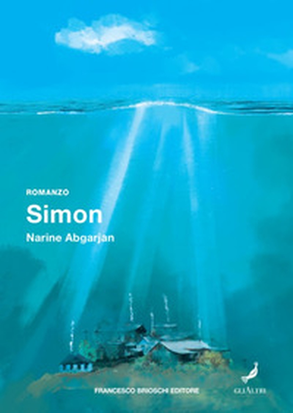 Simon - Librerie.coop Simon - Librerie.coop