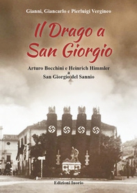 Il drago a San Giorgio - Librerie.coop