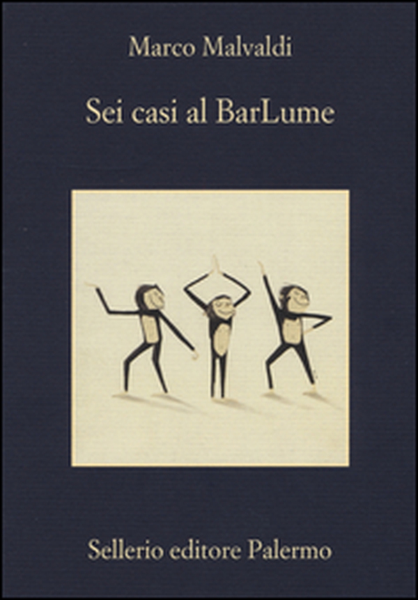 Sei casi al BarLume - Librerie.coop Sei casi al BarLume - Librerie.coop