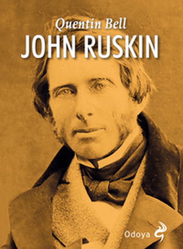 John Ruskin - Librerie.coop John Ruskin - Librerie.coop