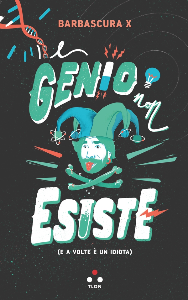 Il genio non esiste - Librerie.coop Il genio non esiste - Librerie.coop