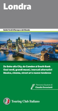 Londra - Librerie.coop Londra - Librerie.coop