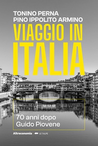 Viaggio in Italia 70 anni dopo Guido Piovene - Librerie.coop