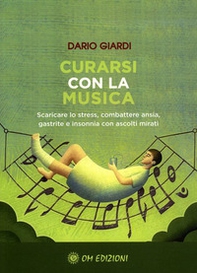 Curarsi con la musica - Librerie.coop