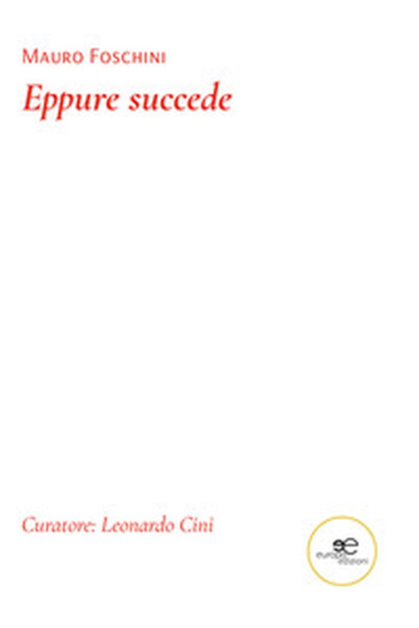 Eppure succede - Librerie.coop Eppure succede - Librerie.coop
