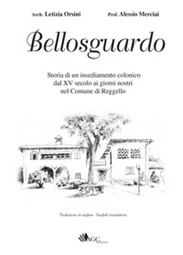 Bellosguardo - Librerie.coop Bellosguardo - Librerie.coop