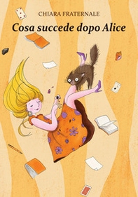 Cosa succede dopo Alice - Librerie.coop