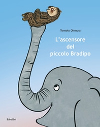 L'ascensore del piccolo Bradipo - Librerie.coop L'ascensore del piccolo Bradipo - Librerie.coop