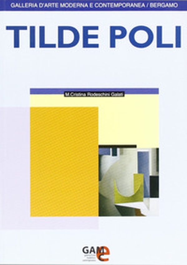 Tilde Poli - Librerie.coop Tilde Poli - Librerie.coop