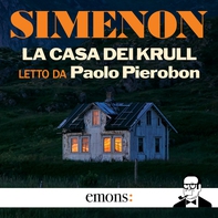 La casa dei Krull - Librerie.coop