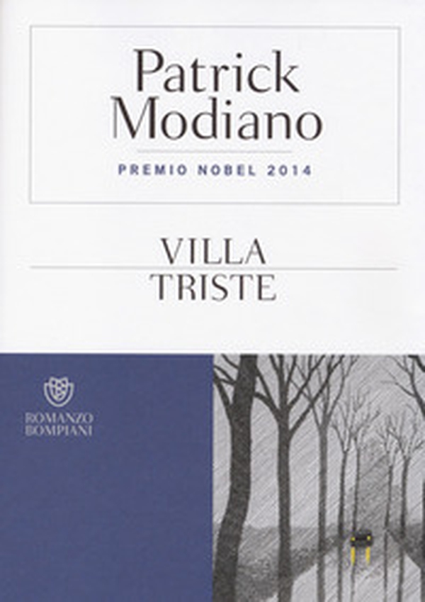 Villa Triste - Librerie.coop Villa Triste - Librerie.coop