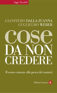 Cose da non credere - Librerie.coop
