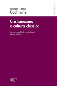 Cristianesimo e cultura classica - Librerie.coop