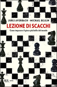 Lezione di scacchi - Librerie.coop Lezione di scacchi - Librerie.coop