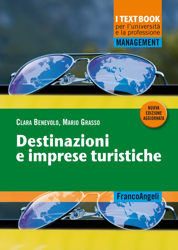 Destinazioni e imprese turistiche - Librerie.coop Destinazioni e imprese turistiche - Librerie.coop