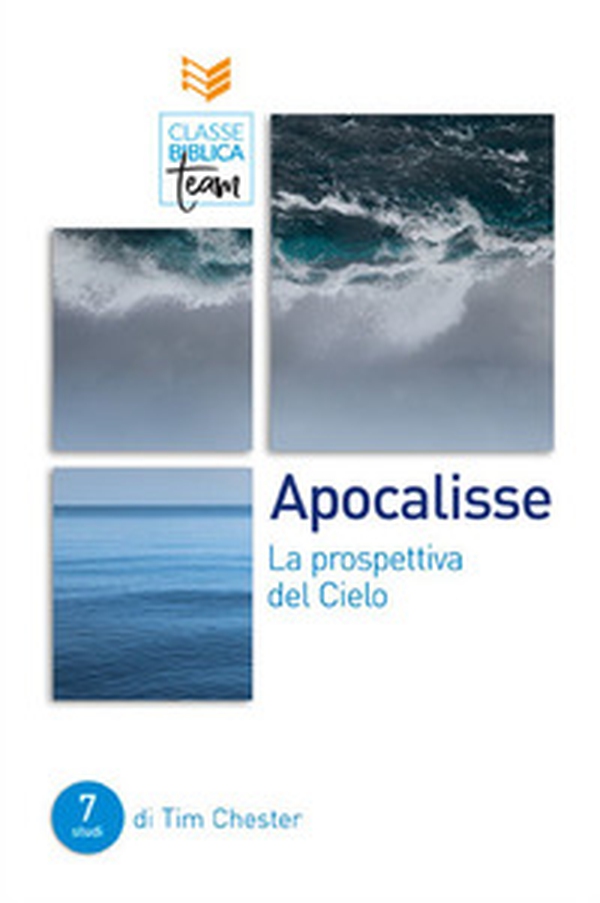 Apocalisse. La prospettiva del cielo - Librerie.coop Apocalisse. La prospettiva del cielo - Librerie.coop