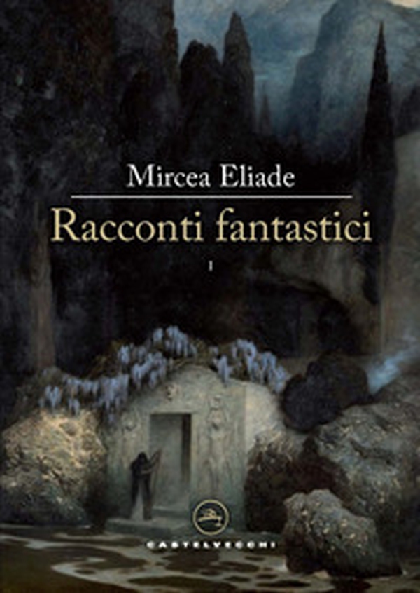Racconti fantastici - Vol. 1 - Librerie.coop Racconti fantastici - Vol. 1 - Librerie.coop