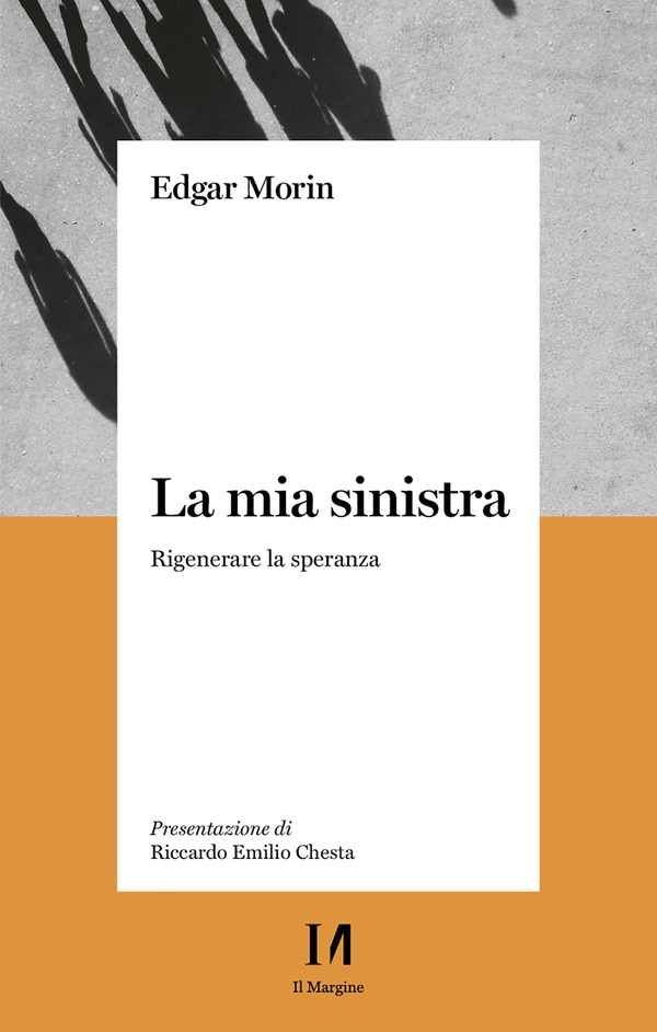 La mia sinistra - Librerie.coop La mia sinistra - Librerie.coop