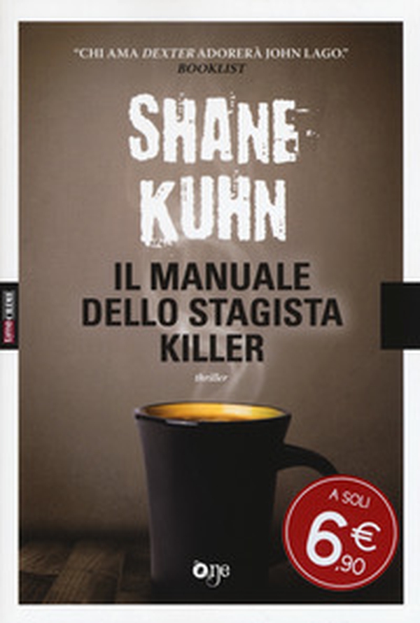 Il manuale dello stagista killer - Librerie.coop
