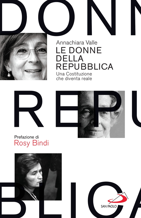 Le donne della Repubblica - Librerie.coop Le donne della Repubblica - Librerie.coop