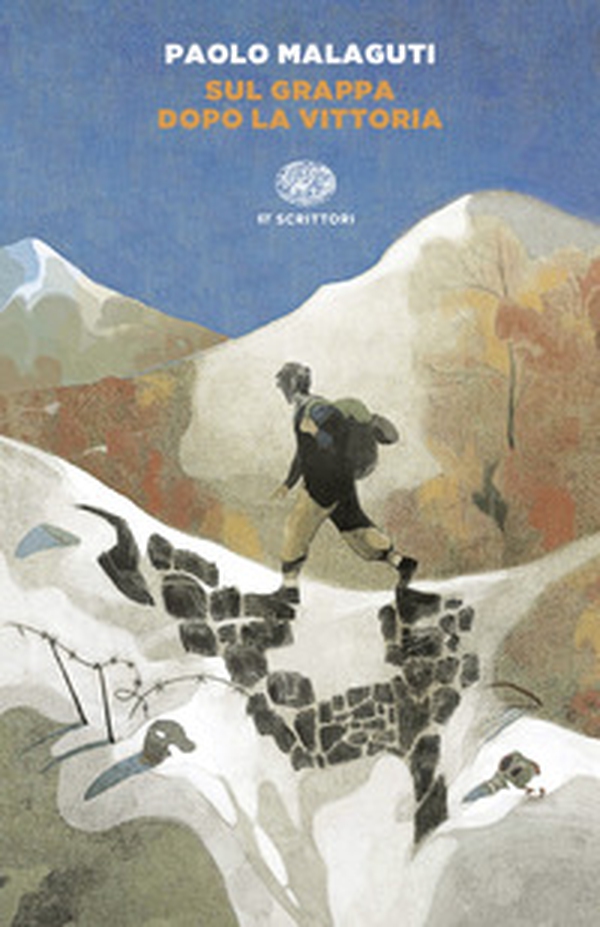 Sul Grappa dopo la vittoria - Librerie.coop Sul Grappa dopo la vittoria - Librerie.coop