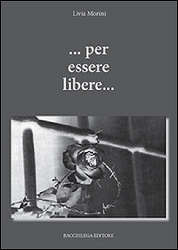 ... Per essere libere... - Librerie.coop ... Per essere libere... - Librerie.coop