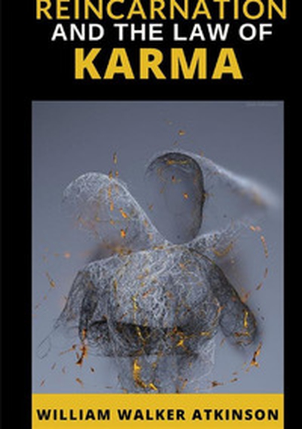 Reincarnation and the Law of Karma - Librerie.coop Reincarnation and the Law of Karma - Librerie.coop