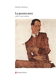 La pecora nera. Nulla è come sembra - Librerie.coop