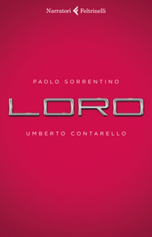 Loro - Librerie.coop Loro - Librerie.coop