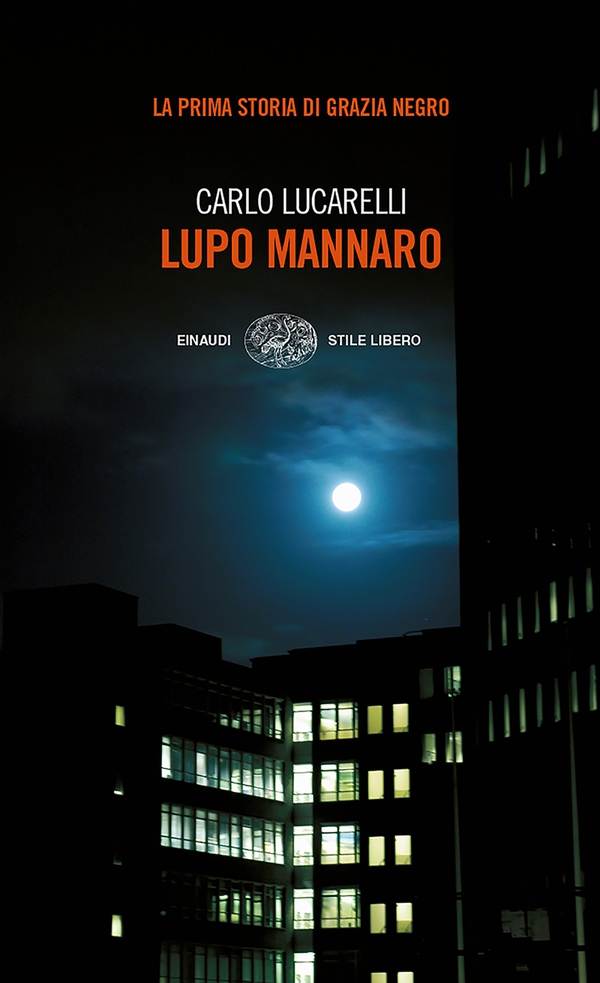 Lupo mannaro - Librerie.coop Lupo mannaro - Librerie.coop