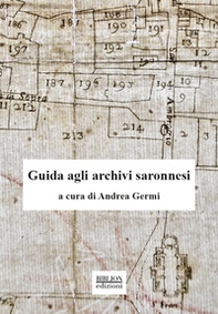 Guida agli archivi saronnesi - Librerie.coop