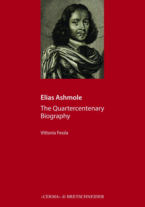 Elias Ashmole - Librerie.coop