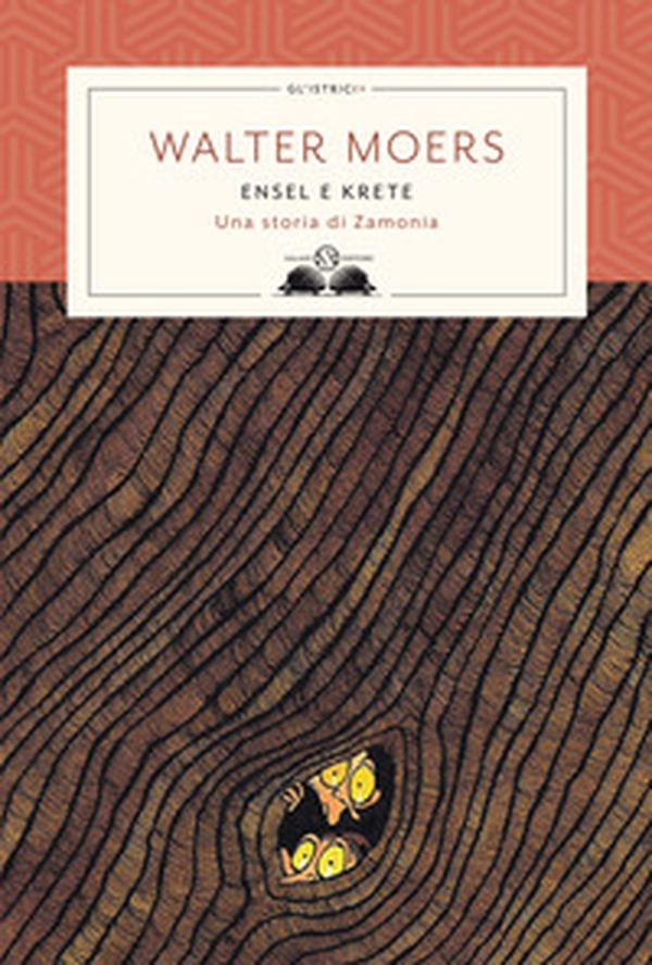 Ensel e Krete. Una storia di Zamonia - Librerie.coop Ensel e Krete. Una storia di Zamonia - Librerie.coop