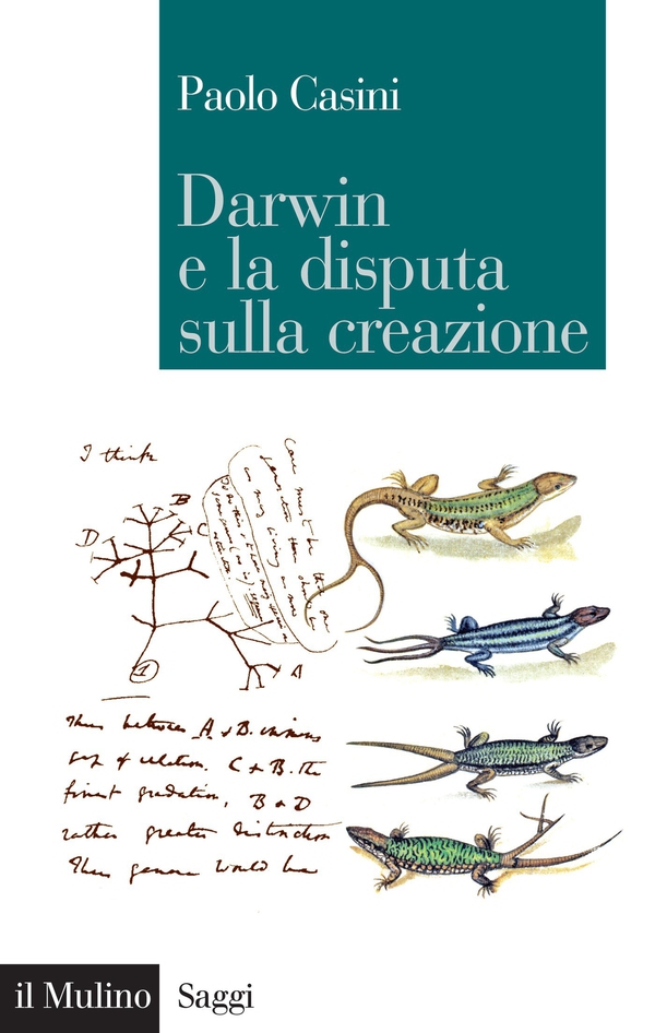 Darwin e la disputa sulla creazione - Librerie.coop Darwin e la disputa sulla creazione - Librerie.coop