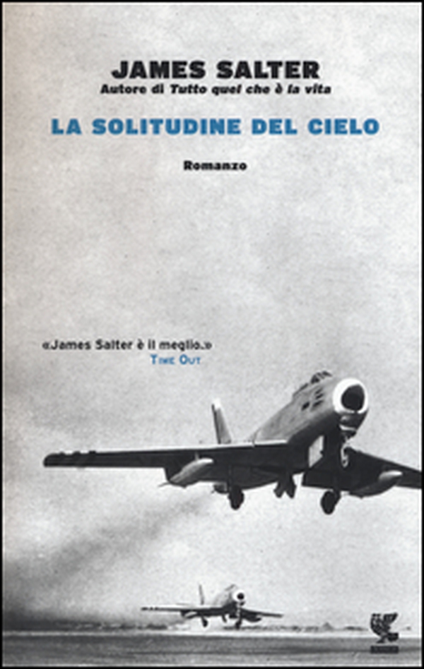 La solitudine del cielo - Librerie.coop La solitudine del cielo - Librerie.coop