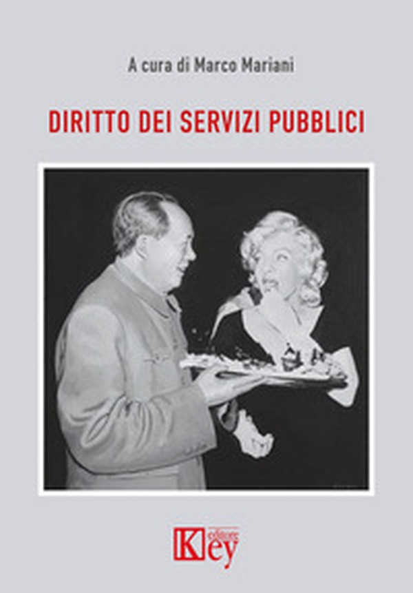Diritto dei servizi pubblici - Librerie.coop Diritto dei servizi pubblici - Librerie.coop