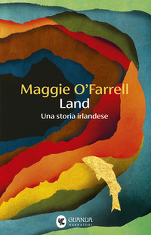 Land. Una storia irlandese - Librerie.coop