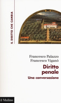 Diritto penale. Una conversazione - Librerie.coop