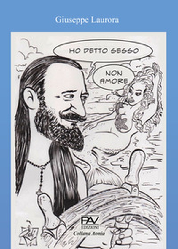 Ho detto sesso non amore...! - Librerie.coop Ho detto sesso non amore...! - Librerie.coop