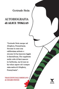 Autobiografia di Alice Toklas - Librerie.coop