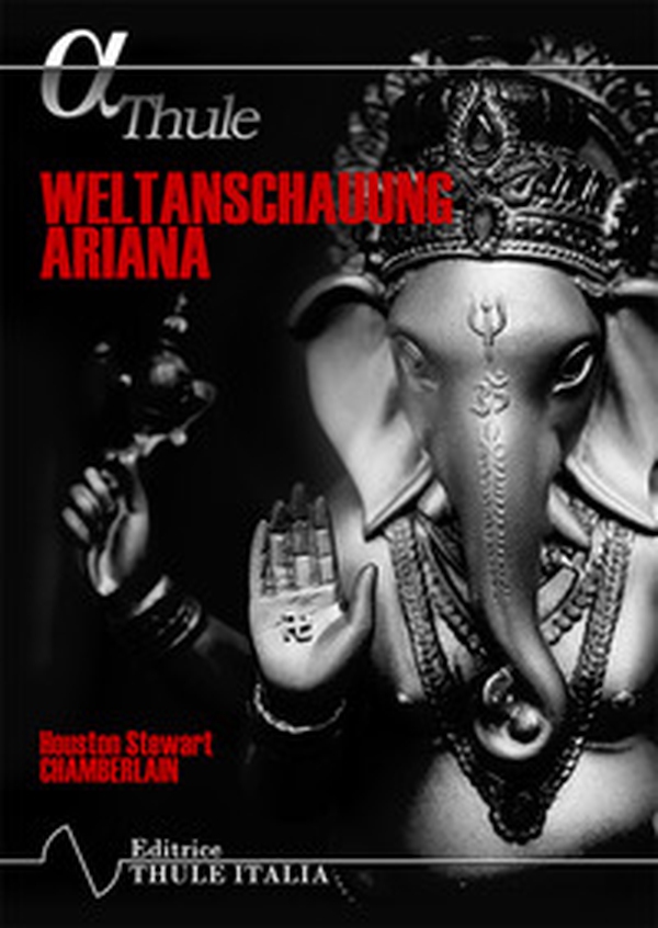 Weltanschauung ariana - Librerie.coop Weltanschauung ariana - Librerie.coop