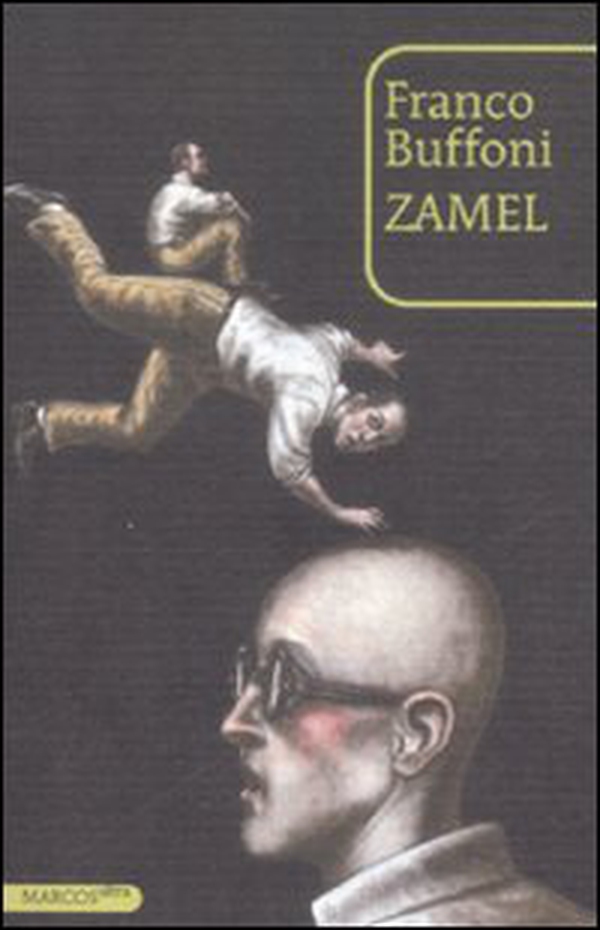 Zamel - Librerie.coop Zamel - Librerie.coop