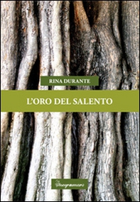 L'oro del Salento - Librerie.coop L'oro del Salento - Librerie.coop