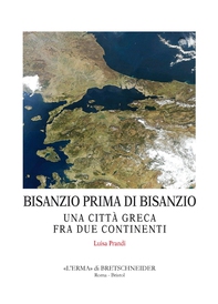 Bisanzio prima di Bisanzio - Librerie.coop
