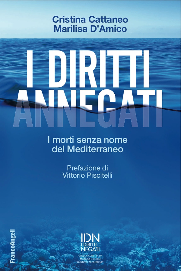 I diritti annegati - Librerie.coop I diritti annegati - Librerie.coop