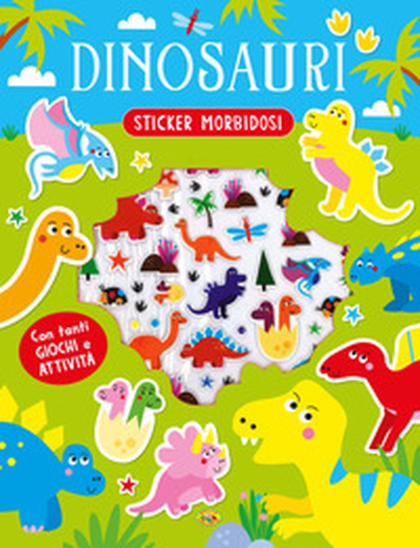 I dinosauri - Librerie.coop I dinosauri - Librerie.coop
