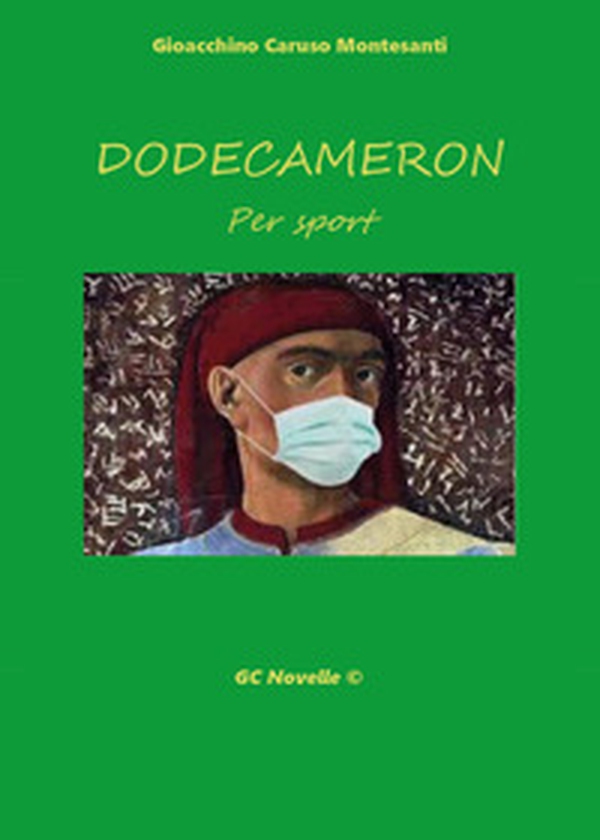 Dodecameron - Librerie.coop