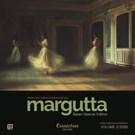 Mostra Internazionale Margutta Bazart Special Edition vol. 2/2026 - Librerie.coop