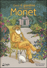 Oltre il giardino del signor Monet - Librerie.coop Oltre il giardino del signor Monet - Librerie.coop
