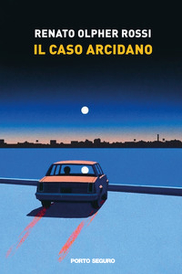 Il caso Arcidano - Librerie.coop Il caso Arcidano - Librerie.coop
